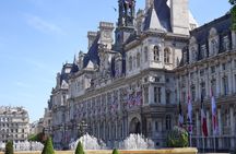 Le Marais Walking Tour