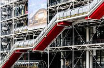 Le Marais Walking Tour