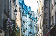 Le Marais Walking Tour
