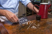 Seville's Tapas and History Tour with a Local Expert