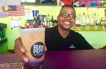 St. Maarten’s Carnival tour and Orient Bay visit with lunch