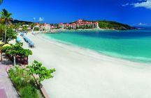 St. Maarten’s Carnival tour and Orient Bay visit with lunch