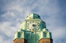Private tour of Helsinki