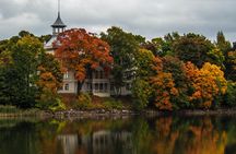 Private tour of Helsinki