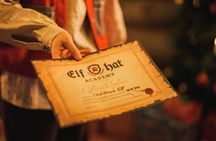 Elf Hat Academy Tour in Santa's Village