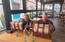 Food tour of Civitavecchia