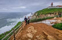 Sintra, Roca and Cascais private tour with Pena Palace Ticket