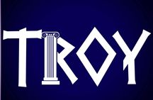 Tickets for The Troy dinner show