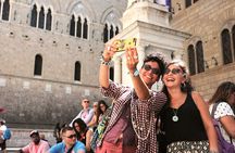 Pisa, Siena, San Gimignano and Chianti tour with lunch