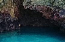 Boat tour to Berlenga island