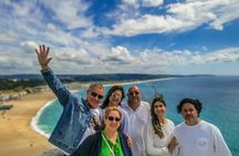 Óbidos, Nazaré, Alcobaça, Batalha and Fátima tour from Lisbon