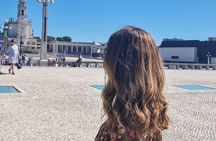 Óbidos, Nazaré, Alcobaça, Batalha and Fátima tour from Lisbon