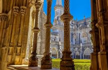 Óbidos, Nazaré, Alcobaça, Batalha and Fátima tour from Lisbon