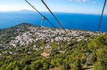 Capri small-group tour