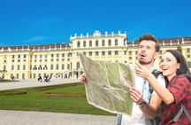 Skip-the-line tickets for Schönbrunn Palace and guided tour