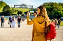 Skip-the-line tickets for Schönbrunn Palace and guided tour