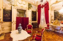 Skip-the-line tickets for Schönbrunn Palace and guided tour