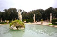 Galleria Borghese fast-track entry tickets
