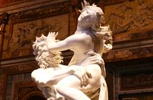 Galleria Borghese fast-track entry tickets