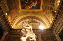Galleria Borghese fast-track entry tickets