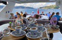 Bosphorus cruise