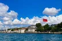 Bosphorus cruise