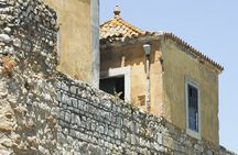 Interactive city discovery adventure in Faro
