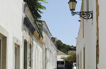 Interactive city discovery adventure in Faro
