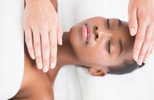 Spiritual rejuvenation retreat in Saint Martin