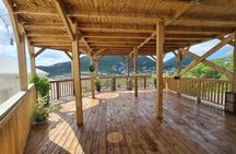 Spiritual rejuvenation retreat in Saint Martin