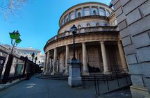Secrets of Dublin interactive discovery game