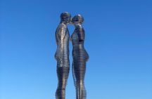 Batumi highlights walking tour