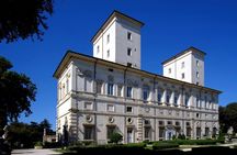 Galleria Borghese Museum Tickets and Guided Tour in English