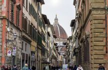 Highlights and hidden gems of Florence interactive discovery walk