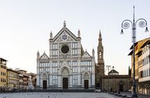 Highlights and hidden gems of Florence interactive discovery walk