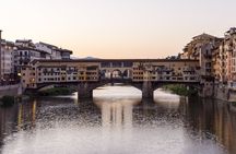 Highlights and hidden gems of Florence interactive discovery walk
