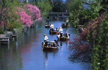 Private charter bus day-trip to Yanagawa and Dazaifu