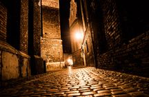 1.5-hour Prague ghosts and legends walking tour