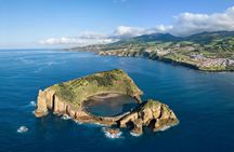 Full-day watching tour with lunch and snorkeling at the Princess Ring