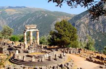Delphi Archaeological Museum E-ticket and Audio Tour