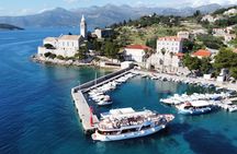Elaphiti Islands day cruise with lunch by Regina Maris