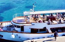 Elaphiti Islands day cruise with lunch by Regina Maris