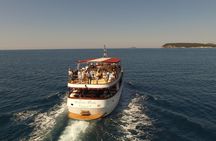 Elaphiti Islands day cruise with lunch by Regina Maris