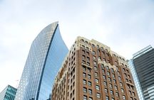 2-hour monumental scandals guided walking tour Vancouver