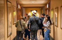 2-hour monumental scandals guided walking tour Vancouver