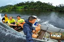Bengoh Valley day-trip
