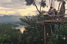 Bengoh Valley day-trip