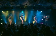 Stardust Variety Show in Protaras