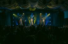 Stardust Variety Show in Protaras