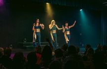 Stardust Variety Show in Protaras